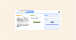 Desktop Screenshot of fosa.remedyehr.com